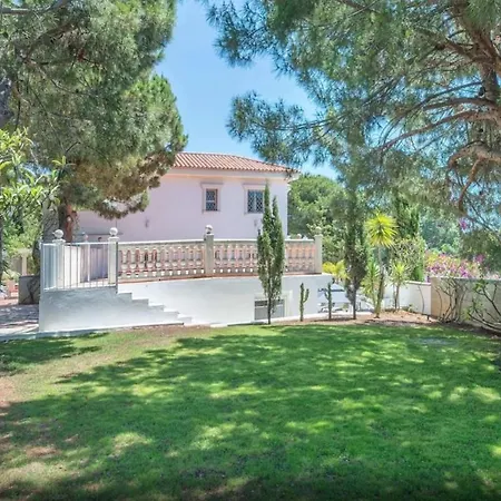 Nice In Holiday home